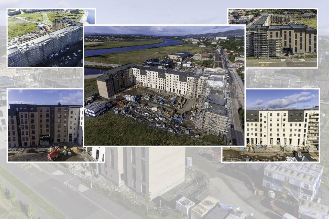 Find out more about our Queens Quay development