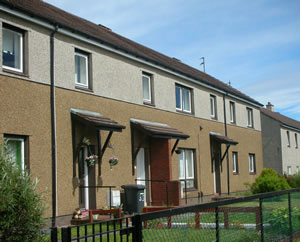 homes in attlee avenue