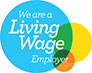 Logo - Living Wage Employer