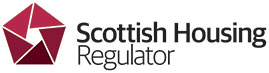 Logo - Scottish Housing Regulator