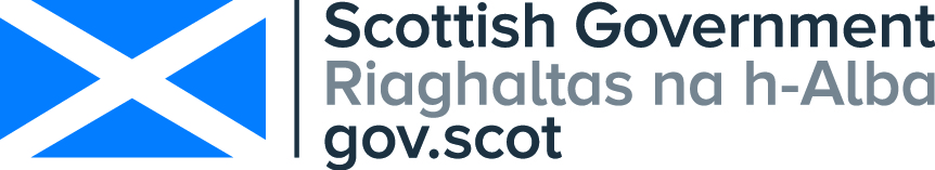 Logo Scottish Government