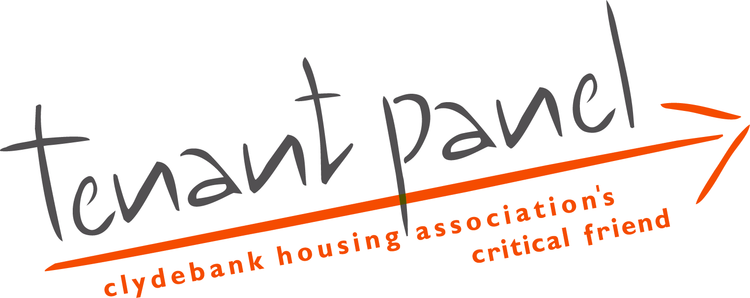 Logo - tenant panel