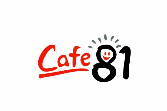 Logo - Cafe81